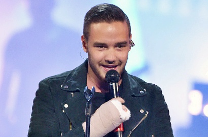 Liam Payne Bantah Isu Dirinya Seorang Gay