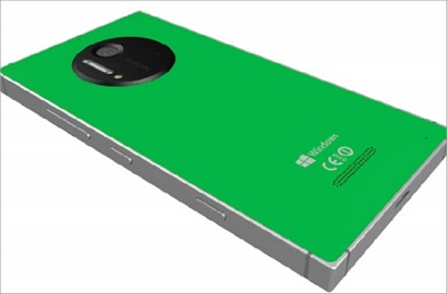 Nokia Lumia 1030 Bakal Usung 'Kamera Selfie' 20MP?