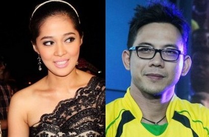Nikah Desember, David NOAH Ajak Ibu Gracia Indri Tinggal Bersama