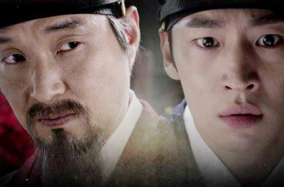 Serial Jung Il Woo 'Night Watchman' Akhirnya Digeser Episode 2 'Secret Door'