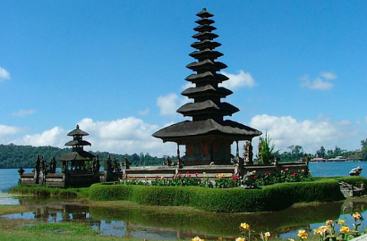 Bali Terpilih Sebagai Pulau Terbaik Se-Asia 2014