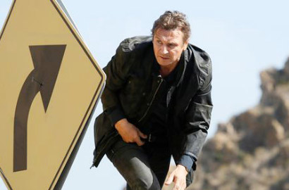 Liam Neeson Gabung, 'Taken 3' Ubah Judul Jadi 'Tak3n'