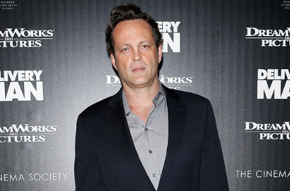 Vince Vaughn Susul Colin Farrell Bintangi 'True Detective'