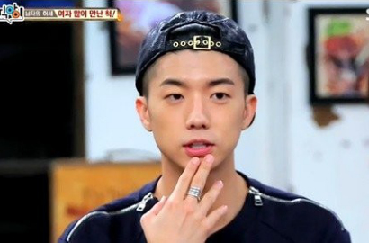 Ini Alasan Wooyoung 2PM Rela Tidak Kencan Sebelum Debut