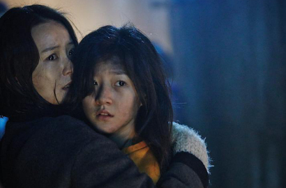 Kim Sae Ron Dikejar Pembunuh di Trailer Baru 'Manhole'