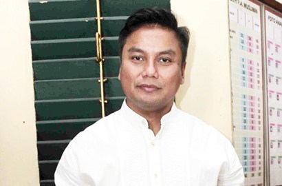 Findo Ingin 'Ganteng Ganteng Serigala' Jadi Sinetron Nomor Satu