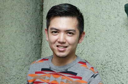 Bintangi 'Gue Bukan Poconggg', Nicky Tirta Tolak Film Horor Seksi