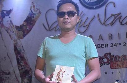 Sandhy Sondoro Rilis Album Baru 'Vulnerability'