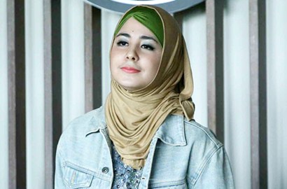 Risty Tagor Minta Doa Terbaik Untuk Sidang Cerai Kedua