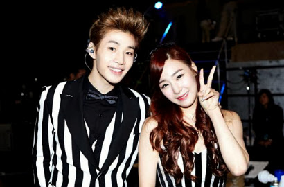 Henry SuJu-M Sarankan Tiffany SNSD Ikut 'Real Men'