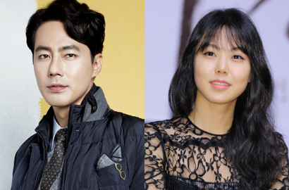 Agensi Benarkan Jo In Sung dan Kim Min Hee Putus