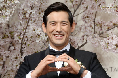 Oh Ji Ho Comeback dengan Drama Saeguk 'The Maids'