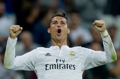 Fans Bujuk Cristiano Ronaldo Pulang ke Manchester United
