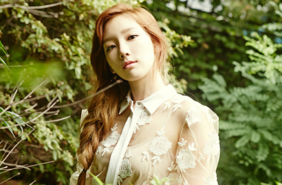 Tae Yeon SNSD Ngaku Tak Sakit Hati Kalah di 'Hidden Singer'