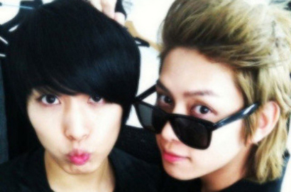 Heechul Super Junior Minta Fans Dukung Sungmin dan Kim Sa Eun