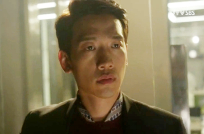 Rain Ingat Kekasih Saat Krystal Main Piano di Eps 3 'My Lovely Girl'