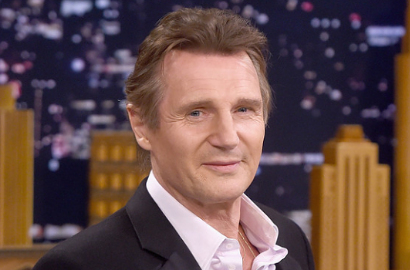 Liam Neeson Konfirmasi Akan Jadi Cameo di 'Ted 2'