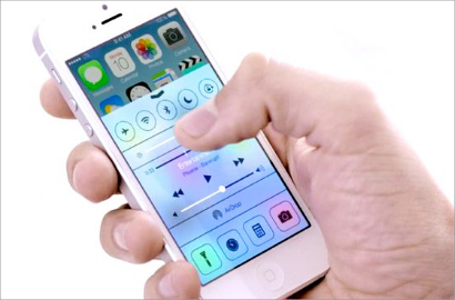 Apple Minta Maaf Soal iPhone 6 dan iOS 8 Bermasalah