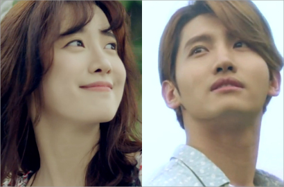 Changmin TVXQ dan Goo Hye Sun di Teaser MV Beat Burger 'She So High'