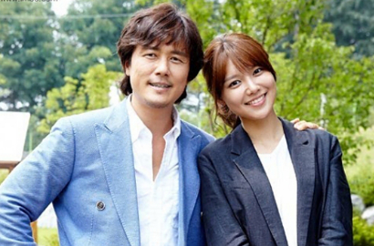 Kam Woo Sung Puji Akting Nangis Sooyoung di 'My Spring Days'