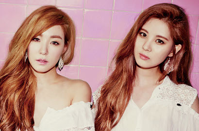 Tiffany SNSD Ungkap Seohyun Punya S-line Tersembunyi