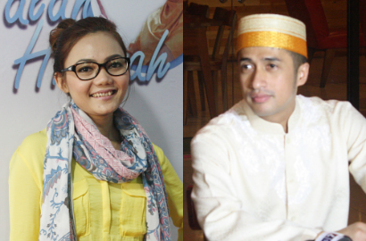 Rina Nose dan Irfan Hakim Saling Tampar, Sahabat Tak Mau Komentar