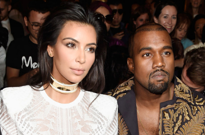 Kim Kardashian Jadi Korban Baru Pembuat Onar Vitalii Sediuk
