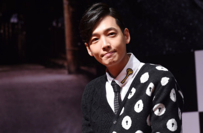 Jung Kyung Ho Kesulitan Main di Film Thriller 'Manhole'