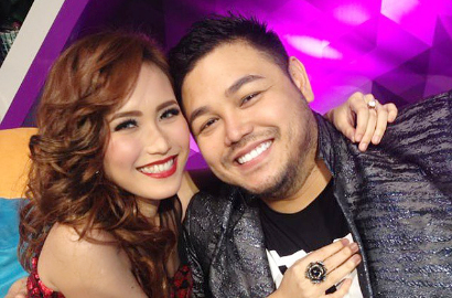 Ayu Ting Ting Kabarnya Akan Dilamar Ivan Gunawan 15 Desember