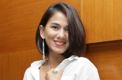 Nova Eliza Rajin ke Gym dan Perawatan Tubuh Agar Tetap Cantik