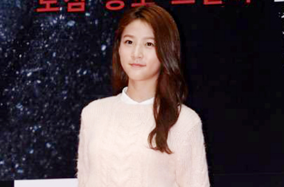 Kim Sae Ron Komentari Persaingan dengan Kim So Hyun dan Kim Yoo Jung
