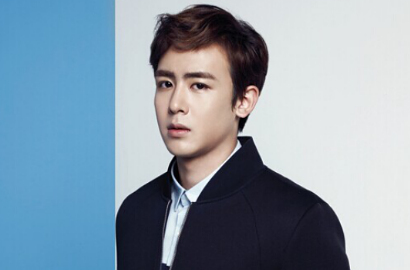 Nichkhun 2PM Jadi Manajer Tim di Reality Show Tinju 'Brave Heart'