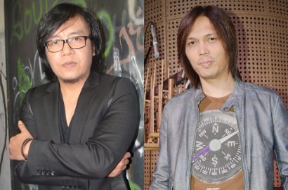 Ari Lasso, Once Mekel Cs Nostalgia di Konser 'Indonesian Greatest Hits'
