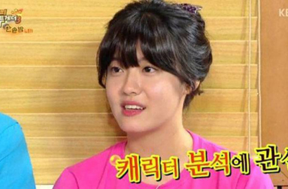 Nam Ji Hyun, 'Queen Seon Deok' Kecil Ungkap Alasan Kuliah Psikologi