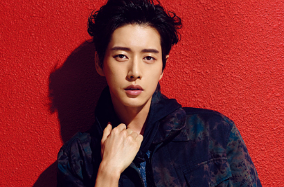 Park Hae Jin: Kalau 'Bad Guys' Bukan di TV Kabel Pasti Kutolak
