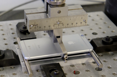 Dibilang Mudah Bengkok, 30 Ribu iPhone 6 dan Plus Telah 'Disiksa' Apple