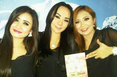 Salah Satu Personil Keluar, Trio Macan Terancam Bubar