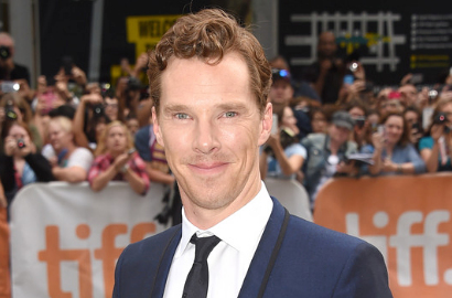 Benedict Cumberbatch: 'Sherlock' Season 4 Akan Fenomenal
