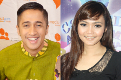 Rina Nose dan Irfan Hakim Sempat Ada Masalah Sebelum Saling Tampar