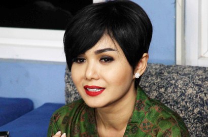 Yuni Shara Senang Raffi Menikah dengan Nagita