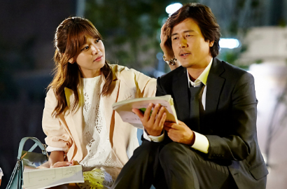 Rating Serial Sooyoung 'My Spring Days' Masih Ungguli Milik Krystal
