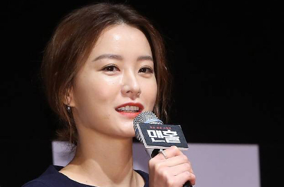 Jung Yoo Mi Alami Kekecewaan Saat Syuting 'Manhole'