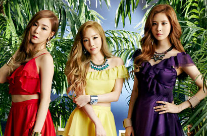 Taetiseo 'Holler' Puncaki World Albums Chart Billboard
