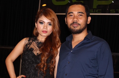 Gitaris Lyla, Fare, Jajal Jadi Produser Musik Dangdut
