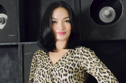 Kumpulan Artikel Gosip dan Berita Zaskia, Grup 1 