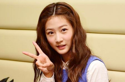 Kim Sae Ron Tak Bisa Tonton Filmnya Karena Belum Cukup Umur