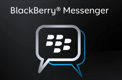 BlackBerry Messenger Dihuni 91 Juta Pengguna Aktif
