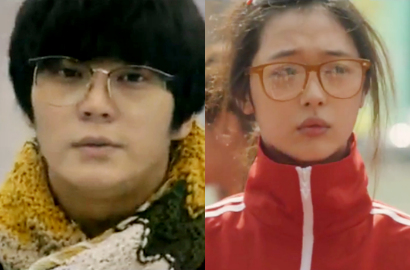 Sulli f(x) dan Jo Woon Bertransformasi di Trailer Baru 'Fashion King'
