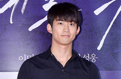 Taecyeon 2PM Minta Fans Tak Terpicu Kontroversi Sajaegi Teen Top