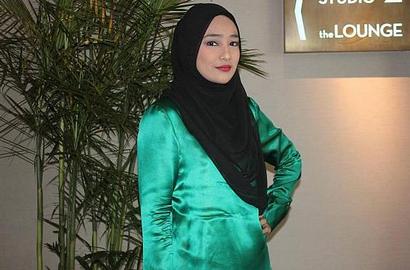 Cindy Fatikasari Tak Kesulitan Jadi Ibu di 'My Idiot Brother'